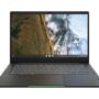 lenovo ideapad 5 (14ITL6) chromebook