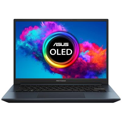 ASUS VivoBook Pro 14 OLED AMD Ryzen 7-5800H