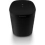 SONOS One SL Wireless Multi-room Speaker - Black