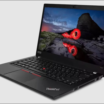 Lenovo Core i5 8th Gen