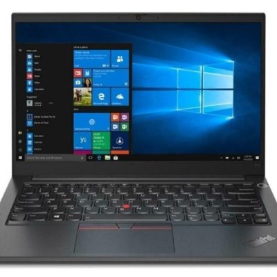 Lenovo ThinkPad E14/i5-10210U/8GB RAM/256GB SSD