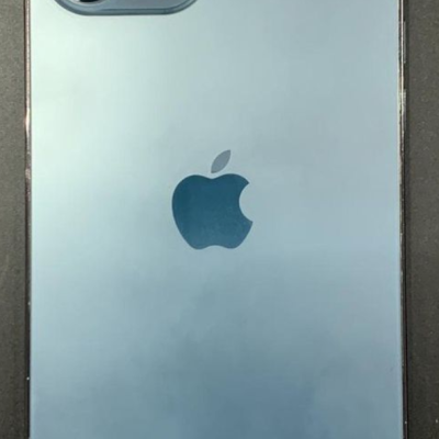 Apple iPhone 12 Pro Max 128GB Pacific Blue