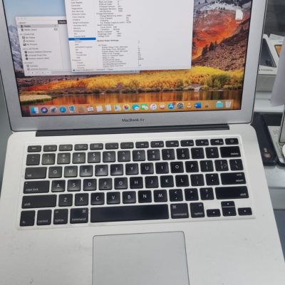 MacBook Air 13″