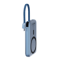 Magnetic Wireless Power Bank 10KmAh Y-PB40-10K3