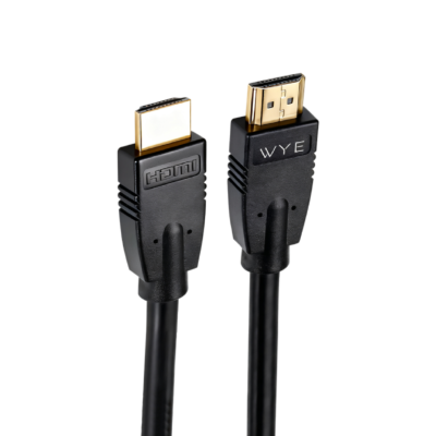 4K Ultra HD Premium High-Speed HDMI Cable 1m Y-HDMI1-1M