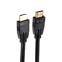 4K Ultra HD Premium High-Speed HDMI Cable 1m Y-HDMI1-1M