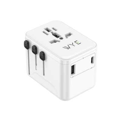 12W Universal Travel Adaptor