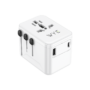 12W Universal Travel Adaptor