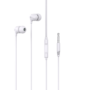 Soft Buds In-Ear Wired Earphones